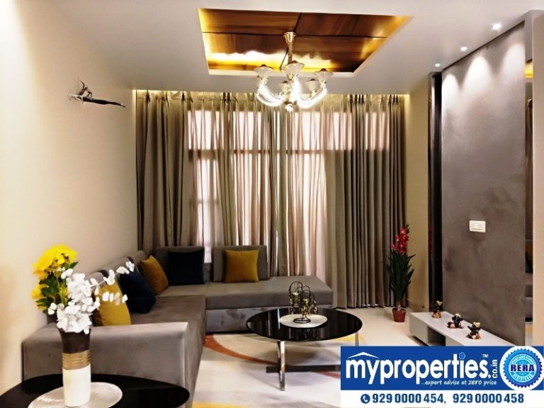 Amayra Greens 2 Kharar 1 BHK 2 BHK 3 BHK Flats at Ropar Highway