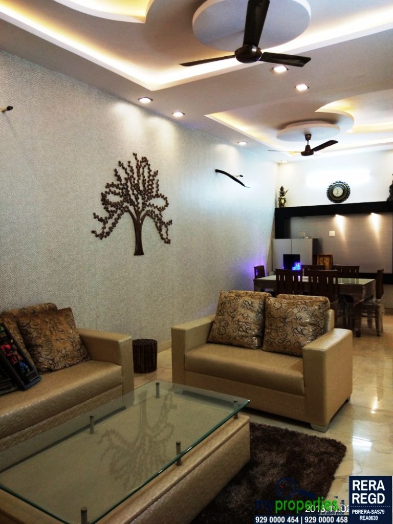 250 Gaj Double Story Kothi in Zirakpur Call 9290000454 Kothi For