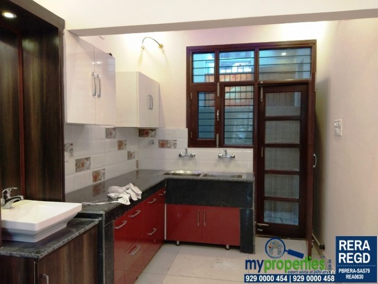 Independent House For Sale in Zirakpur Call 9290000454, 9290000458