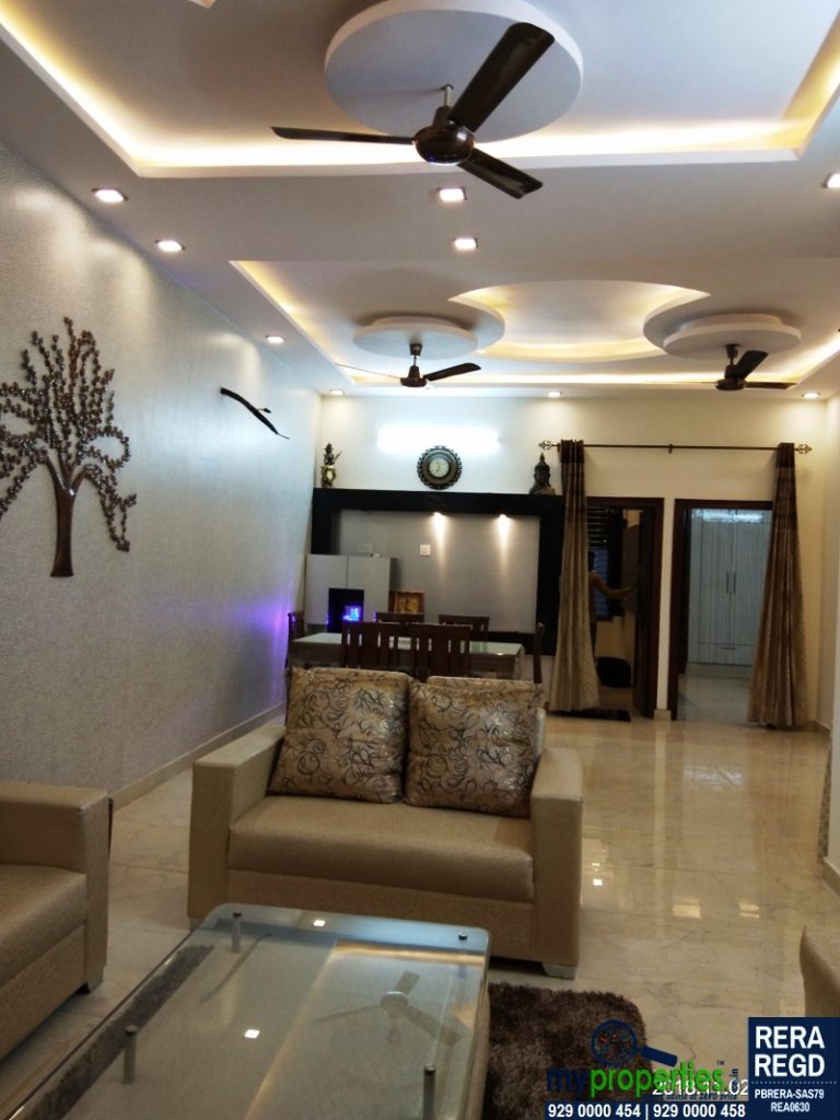 250 Gaj Double Story Kothi in Zirakpur Call 9290000454 Kothi For