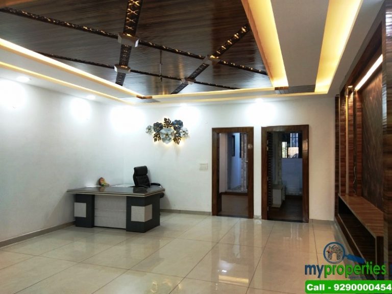 300 Gaj Kothi in Zirakpur Call 9290000454, 9290000458 6 BHK Ready