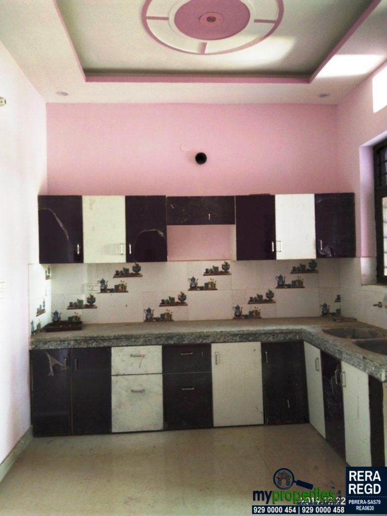 Kothi For Sale in Zirakpur Call 9290000454, 9290000458 80 Gaj