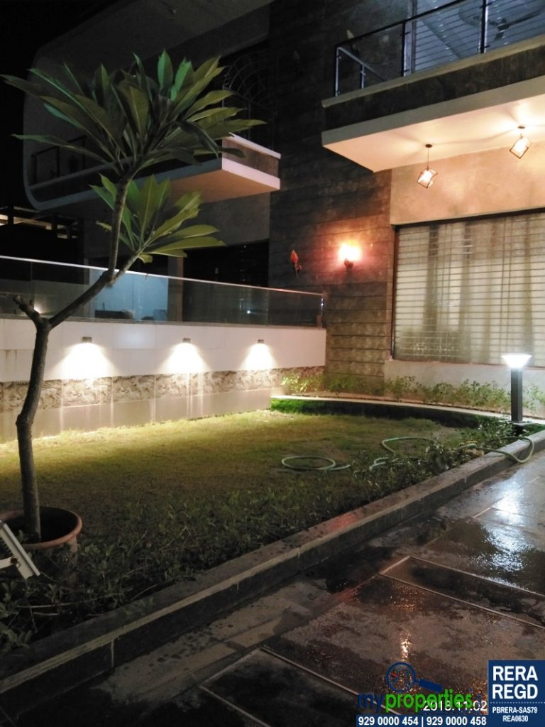 250 Gaj Double Story Kothi in Zirakpur Call 9290000454 Kothi For