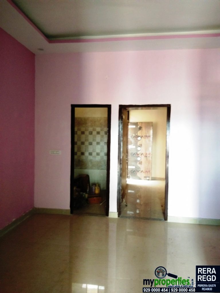Kothi For Sale in Zirakpur Call 9290000454, 9290000458 80 Gaj