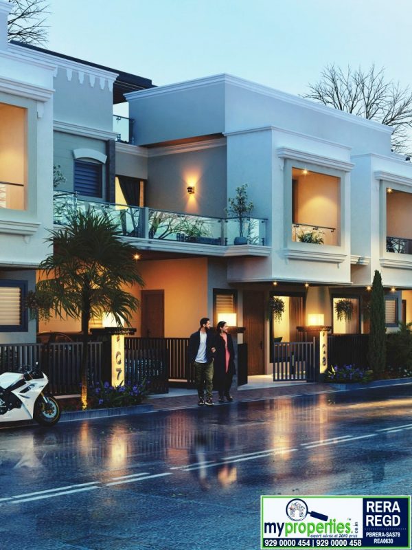 Central Town Zirakpur Central Plaza Zirakpur Call 9290000454