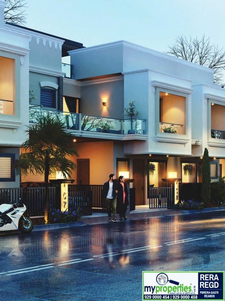 Central Town Zirakpur Central Plaza Zirakpur Call 9290000454