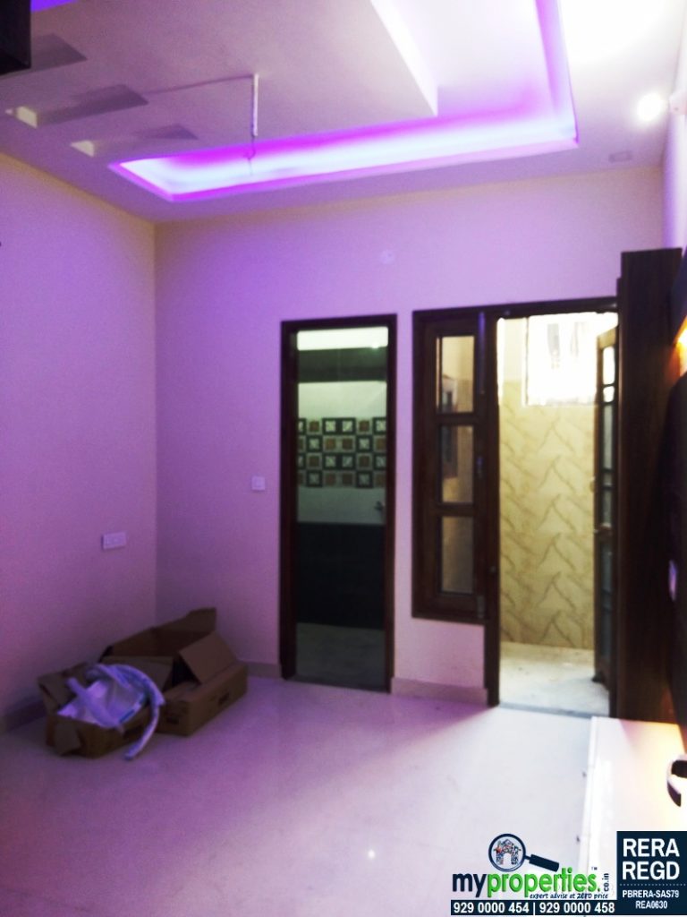 Double Storey Kothi in Zirakpur Call 9290000454, 9290000458 115