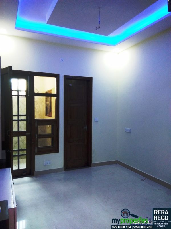Double Storey Kothi in Zirakpur Call 9290000454, 9290000458 115
