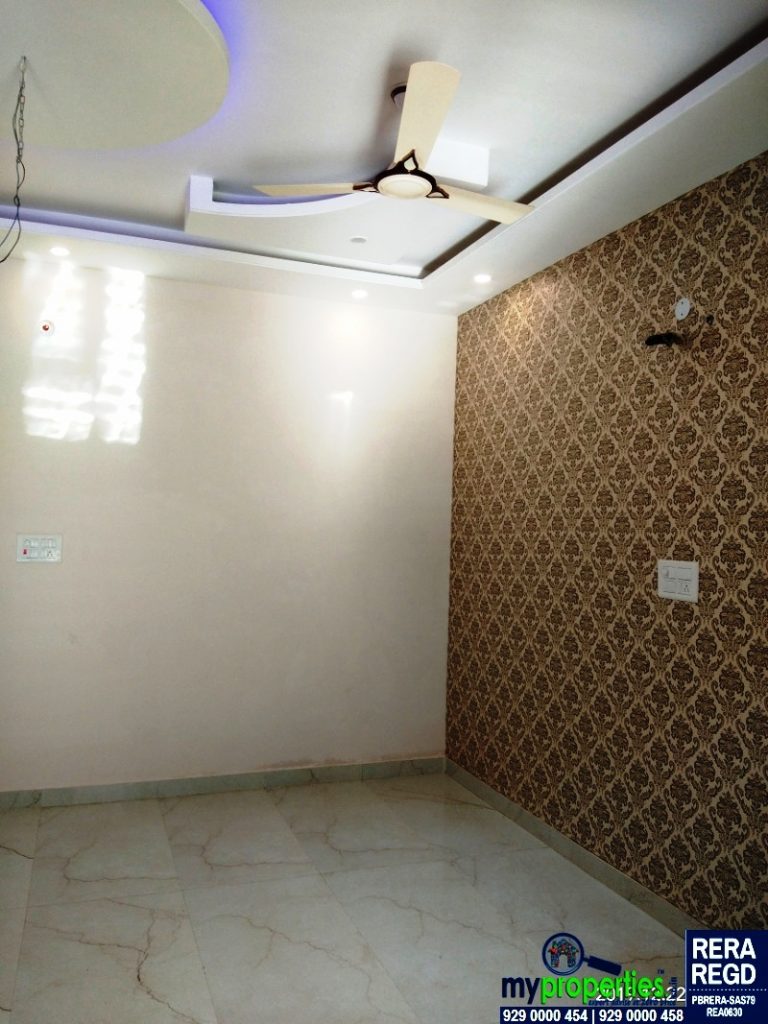 Double Storey Kothi in Zirakpur Call 9290000454, 9290000458 150