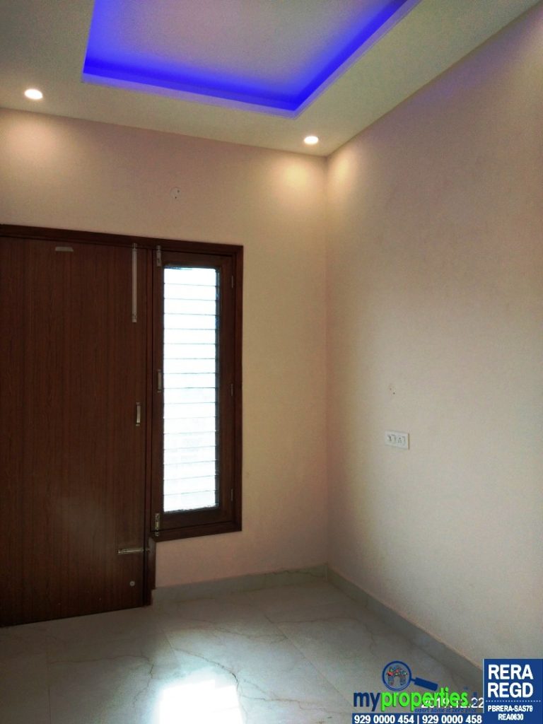 Double Storey Kothi in Zirakpur Call 9290000454, 9290000458 150