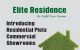 Elite Residence Kharar – Call – 9290000454, 9290000458 || Showrooms, Shops, Booth & Plot For Sale in Kharar