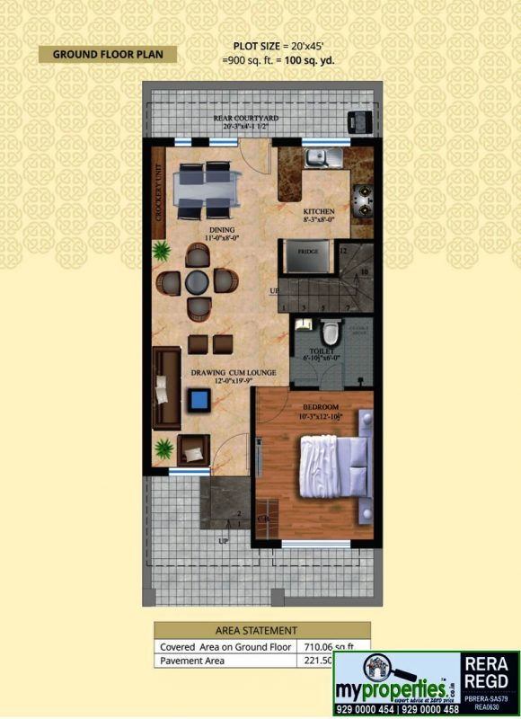 Central Town Zirakpur Central Plaza Zirakpur Call 9290000454