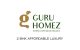 Guru Homez Kharar | Call – 9290000454 | 2 BHK Flats For Sale at Kurali Highway Kharar