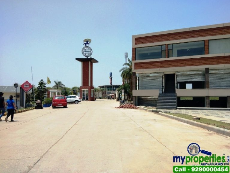 Chandigarh Royale City Zirakpur Call 9290000454 Plots