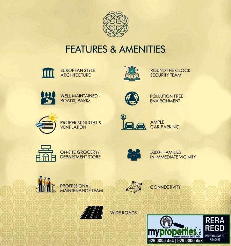 Central Town Zirakpur Central Plaza Zirakpur Call 9290000454