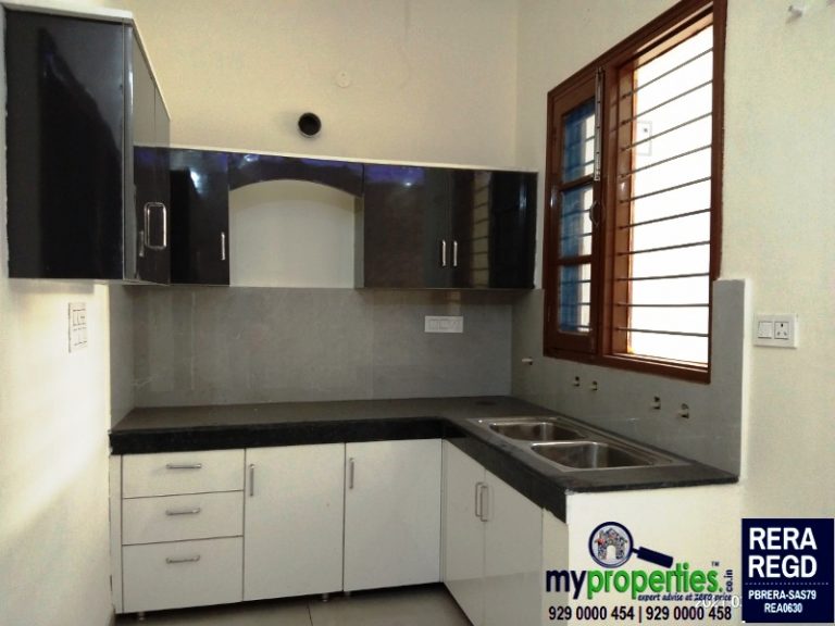 3 BHK Kothi in Zirakpur Call 9290000454, 9290000458 3 BHK