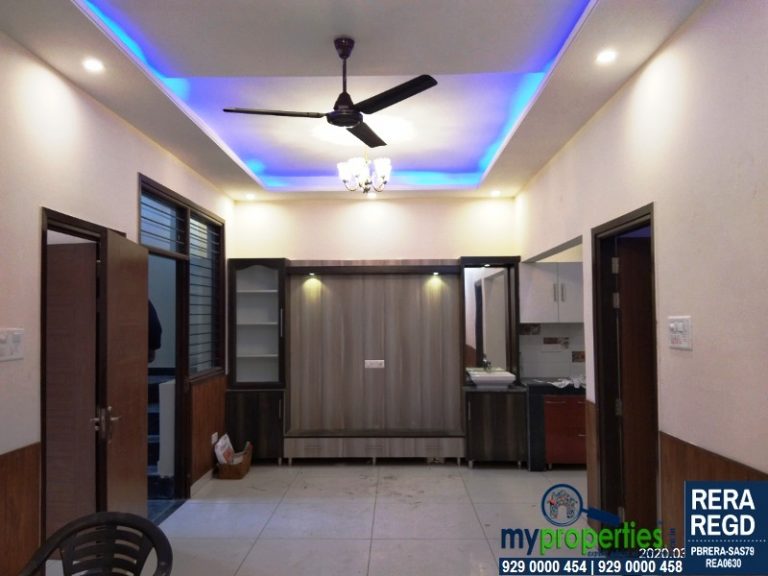 Independent House For Sale in Zirakpur Call 9290000454, 9290000458