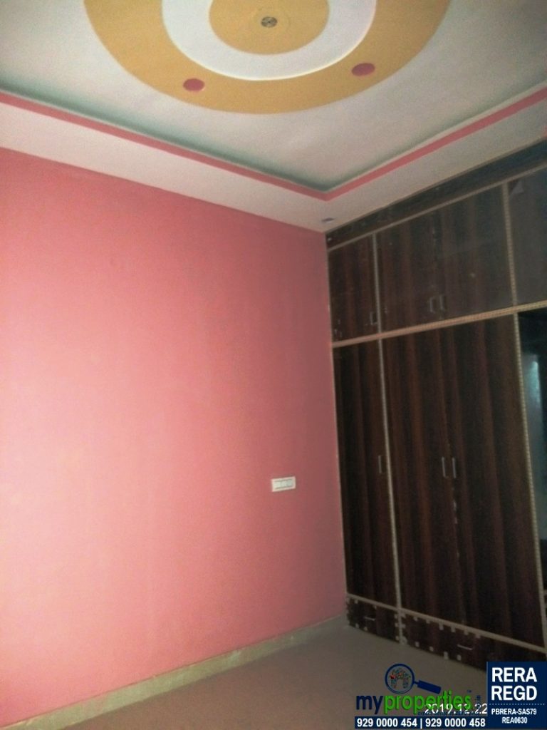 Kothi For Sale in Zirakpur Call 9290000454, 9290000458 80 Gaj