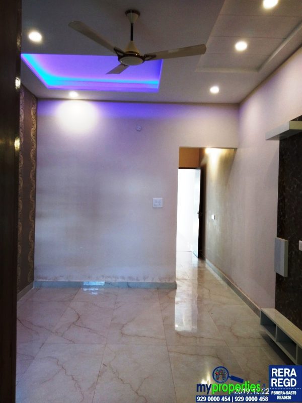 Double Storey Kothi in Zirakpur Call 9290000454, 9290000458 150