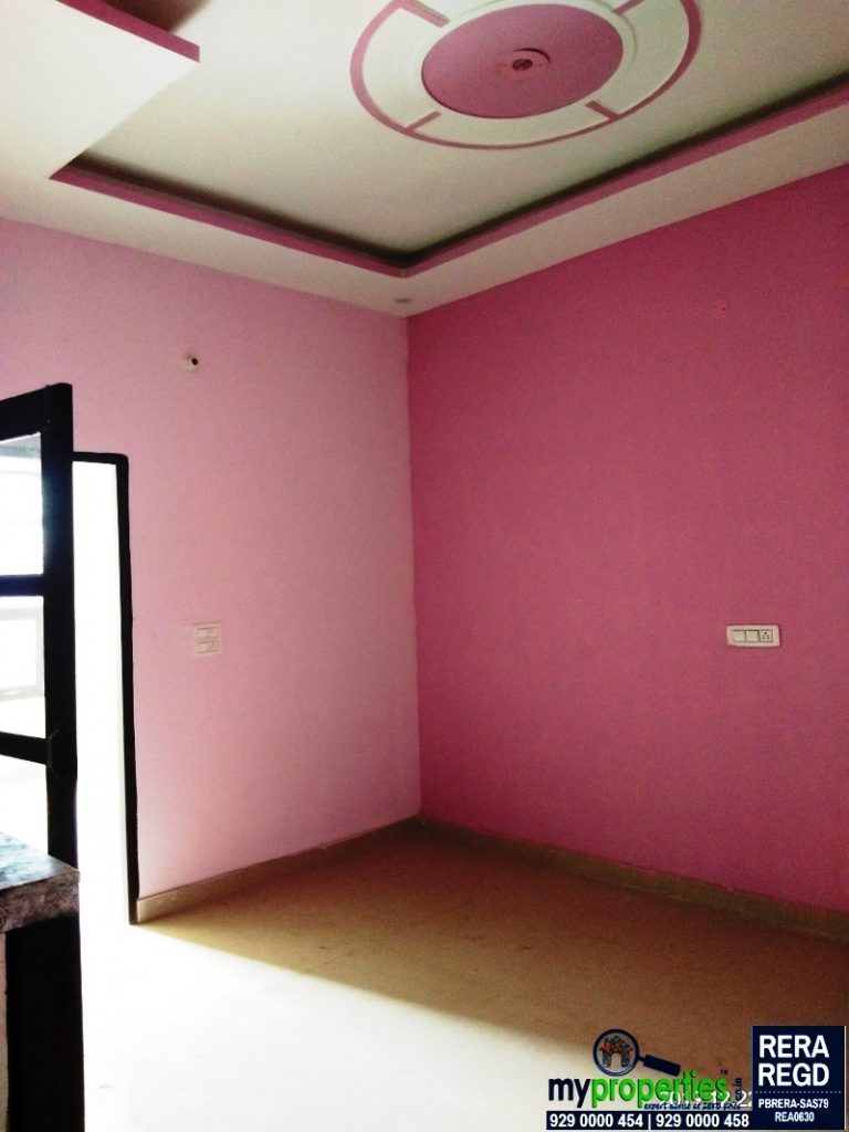 Kothi For Sale in Zirakpur Call 9290000454, 9290000458 80 Gaj