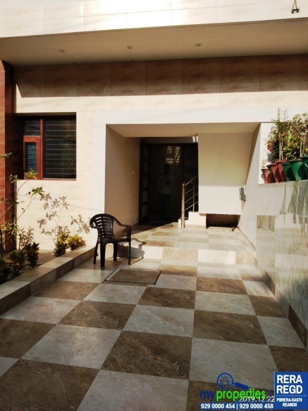 Double Storey Kothi in Zirakpur Call 9290000454, 9290000458 150