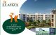 Maxxus Elanza Zirakpur || Call – 9290000454 || 3 BHK Flats at Airport Road Zirakpur