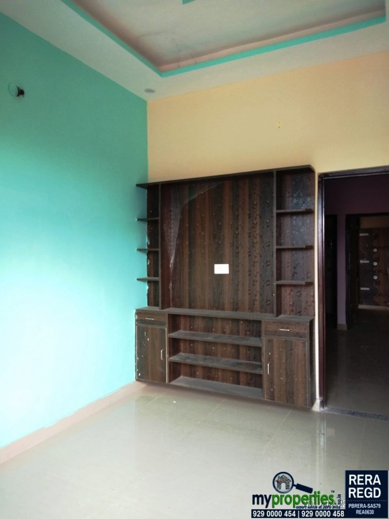 Kothi For Sale in Zirakpur Call 9290000454, 9290000458 80 Gaj