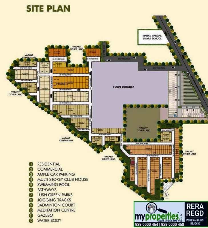 Central Town Zirakpur Central Plaza Zirakpur Call 9290000454