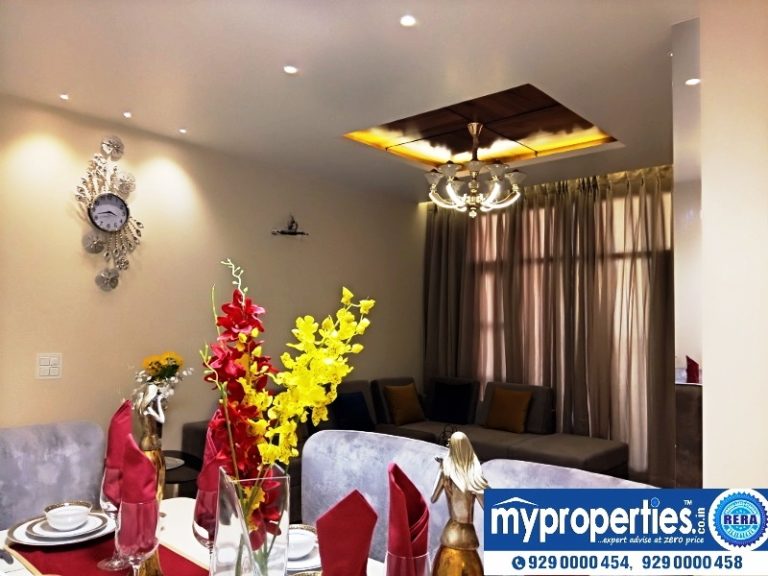 Amayra Greens 2 Kharar 1 BHK 2 BHK 3 BHK Flats at Ropar Highway