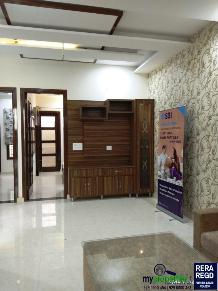 Lovely Aashiana Villa Kharar Call Us 9290000454, 9290000458, Kothi