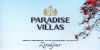 Paradise Villa Zirakpur | Call – 9290000454 | 4 BHK Luxury Villa at Ambala Highway Zirakpur
