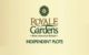 Royale Gardens Zirakpur – Call – 9290000454, 9290000458 | Plots Duplex Villa For Sale Near Aero City Zirakpur