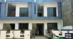 8 marla double story kothi at vip road zirakpur