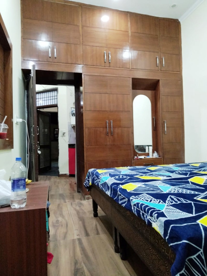 100 Gaj Kothi for Sale in AKS Colony Zirakpur Call 9290000454