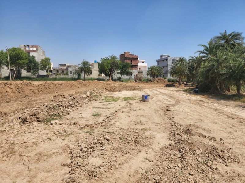 countrysidegreens Plots for Sale on Chandigarh-Ludhiana Road || Tricity infra