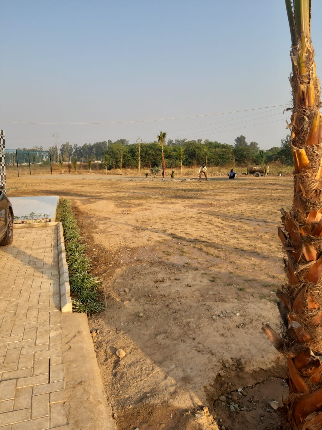 150 Sq Yards Plot For Sale in Aero City Mohali || Plot at Airport Road Mohali – Call – 9290000454