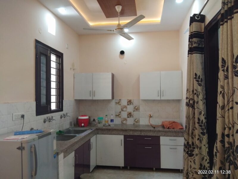 100 Gaj Independent House For Sale in Victoria City Zirakpur – Call 9290000454