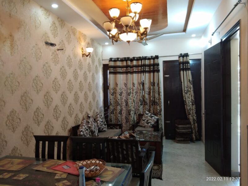 100 Gaj Independent House For Sale in Victoria City Zirakpur – Call 9290000454