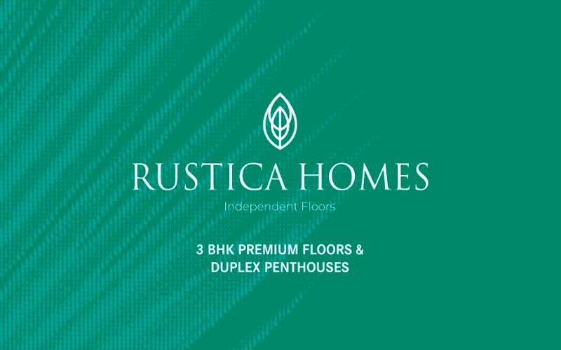 Rustica Homes Mohali | Call – 9290000454 | 3 BHK & 4 BHK Duplex Penthouse For Sale at Airport Road Mohali