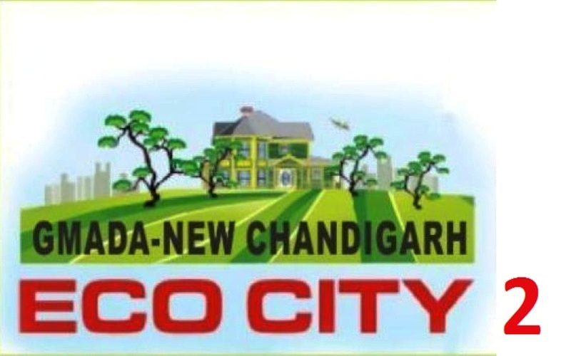200 Gaj Plot For Sale in Eco City 2 New Chandigarh – Call – 9290000454