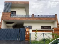 220 Sq Yards Independent House for Sale in Kharar Sec-126 – Call – 9888899718