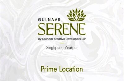 3-BHK-in-Gulnaar-Serene-Zirakpur