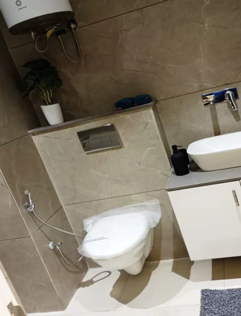 4 BHK Flat for Sale at Ambala Highway Zirakpur – Call – 9983843799