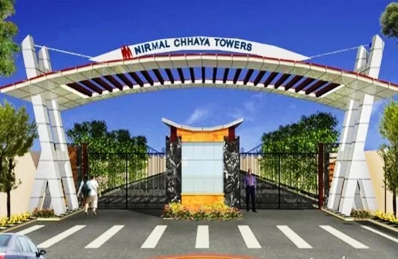 Nirmal Chhaya Zirakpur | Call – 9290000454 | 2, 3 & 4 BHK Flats for Sale at VIP Road Zirakpur