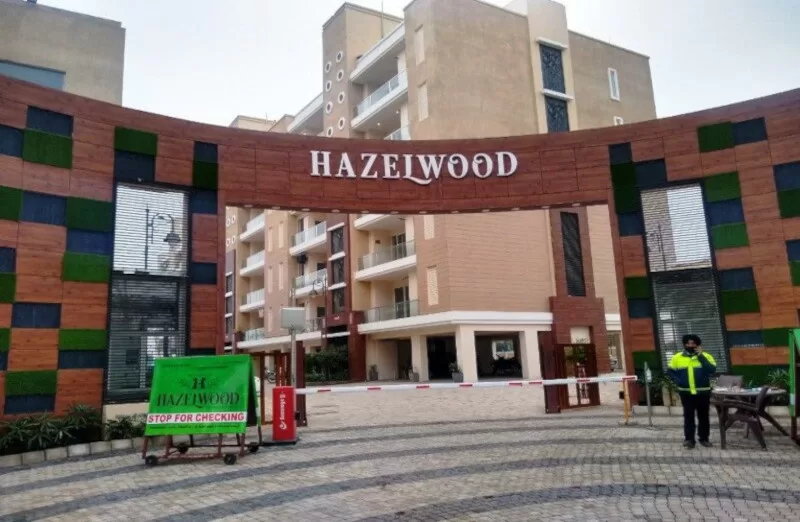 Riverdale Hazelwood Zirakpur | Call – 9290000458 | 3 BHK, 4 BHK & 5 BHK For Sale in  Zirakpur
