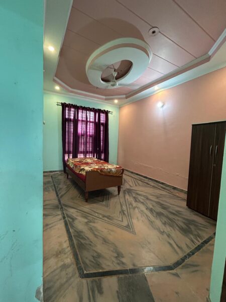 86 Gaj Independent House for Sale in Gillco Valley Kharar | Call – 7087647687 |