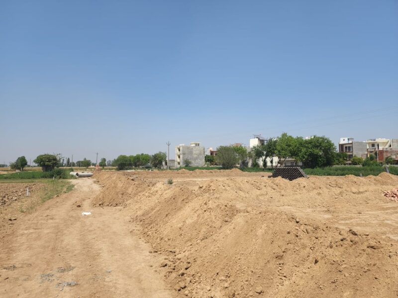 Get Luxurious Plots at Very Affordable Price of Tricity || Call – 8851893661 ||