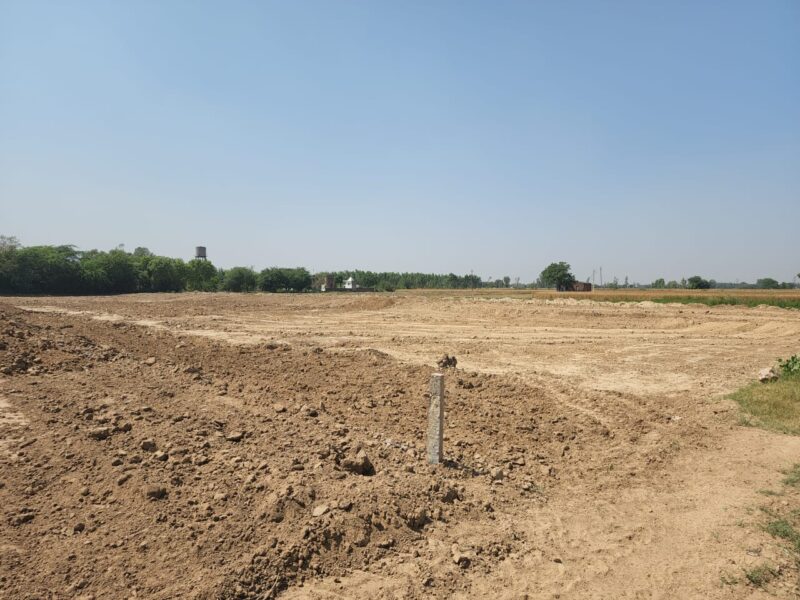 countrysidegreens Plots for Sale on Chandigarh-Ludhiana Road || Tricity infra