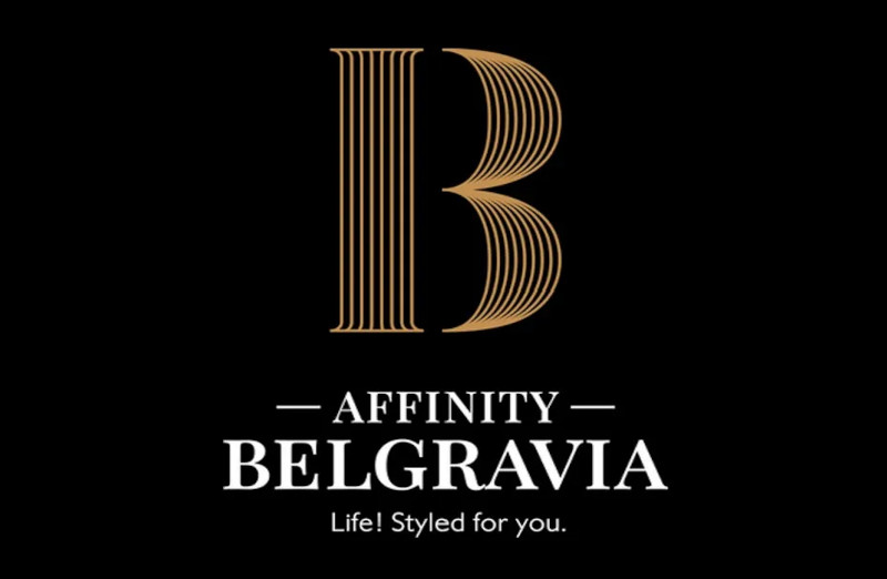 Affinity Belgravia Zirakpur | Call – 9290000454 | 3 BHK & 4 BHK Flats For Sale at Patiala Highway Zirakpur