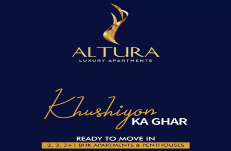 Altura Apartments Zirakpur | Call – 9290000454 | 2 & 3 BHK Flats For Sale at Ambala Highway Zirakpur